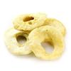 Bulk Apple Rings 25 Pound Wholesale Box view 3