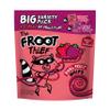 The FROOT Thief Real Fruit Snack Whips BIG Variety Pack, Nut Free, Individual Bags for Kids School Lunches, 10xStrawberry, 10xMixed Berry view 1