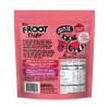 The FROOT Thief Real Fruit Snack Whips BIG Variety Pack, Nut Free, Individual Bags for Kids School Lunches, 10xStrawberry, 10xMixed Berry view 2