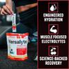 PEScience Versalyte Electrolyte Hydration Packets, Sugar Free Electrolyte Powder with Magnesium, Taurine, Antioxidants, Trace Minerals, Low Sodium - Wild Berry with Stevia, 30 Servings view 2