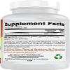 Best Naturals Vitamin A 25000 IU (7500 mcg), Non-GMO Formula Supports Healthy Vision & Immune System and Healthy Growth & Reproduction, 180 Softgels (180 Count (Pack of 3)) view 4