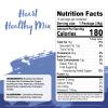 Nature's Garden Heart Healthy Mix Single Serve, 18 Ounce (1.2 Ounce x 15 count) view 2