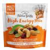 Nature's Garden High Energy Mix, Deluxe Mixed Nuts, Energy Boost, High Energy Trail Mix, Cranberries, Raisins, Almonds, Walnuts, Cholesterol Free, Sodium Free, No Artificial Ingredients  1.2 Oz Bags (15 Individual Servings) view 1