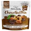 Nature's Garden Choco Nut Mix, Chocolate Covered Raisins, Almonds, Cashews, Cholesterol Free, Sodium Free, No Artificial Ingredients  1.2 Oz Bags (15 Individual Servings) view 1