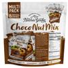 Nature's Garden Choco Nut Mix, Chocolate Covered Raisins, Almonds, Cashews, Cholesterol Free, Sodium Free, No Artificial Ingredients  1.2 Oz Bags (15 Individual Servings) view 2