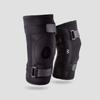 WEHR Genucare AIR-X LIGAMENT Knee Compression Sleeve for Knee Pain Relief  Optimal Knee Support with Patella Silicone and Soft Splints  Ideal for Arthritis, Post-Operative  Stabilizes Knee Cap and Joint (XX-Large) view 1