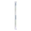 Hoffmaster 8.5" Aardvark White Wrapped Colossal Paper Straws 1200 ct. view 1
