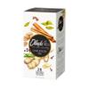 Olinda Chai Spiced Tea Organic Ceylon Black Tea Cardamom Cinnamon Masala Chai Naturally Caffeinated Premium Ginger Spicy Black Pepper 28 Individually Wrapped Chai Tea Bags Immunity Tea for Women view 1
