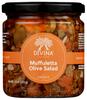 Divina Muffuletta Olive Salad, 13 Ounces (Pack Of 6) view 1