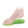 Children Orthotic Insole Kids Orthopedic Arch Support Insert Soft Heel for Flat Feet Plantar Fasciitis Foot Pain Problem 1 Pair 20.5cm US 12.5C-1 view 2