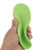 Children Orthotic Insole Kids Orthopedic Arch Support Insert Soft Heel for Flat Feet Plantar Fasciitis Foot Pain Problem 1 Pair 20.5cm US 12.5C-1 view 3