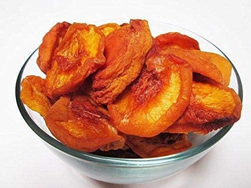Smarty Stop Dried Fruits Great Healthy Snack (Dried Nectarine, 2 Pound (Pack of 1))