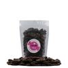 Smarty Stop Banana Chips (Chocolate Banana Chips, 1 Pound (Pack of 1)) view 2