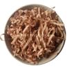 Inside My Nest Terracotta Dusty Peach Shredded Paper Box Filler Hamper Gift Basket Acid-free Colourfast (200g) view 2