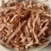 Inside My Nest Terracotta Dusty Peach Shredded Paper Box Filler Hamper Gift Basket Acid-free Colourfast (200g) view 4