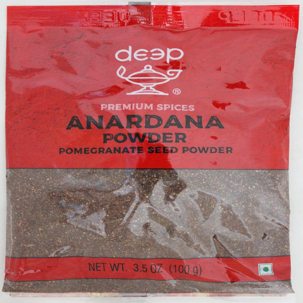 Anardana Powder 3.5 oz