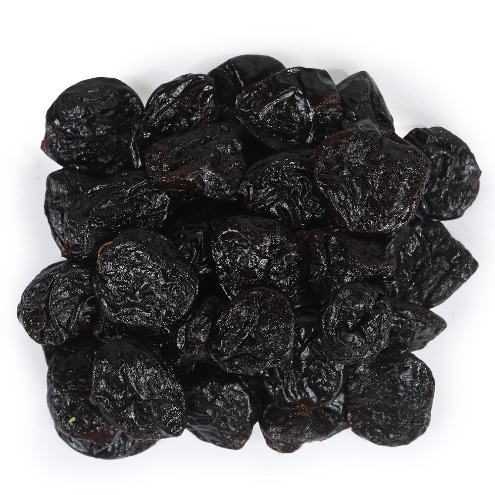 Smarty Stop Dried Fruits Great Healthy Snack (Pitted Prune, 2 Pound (Pack of 1))