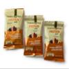CABE Nuts Protein Blend 3 Packs 2.75oz Each Content Salted Peanuts Black Raisins Salted Almonds Pepitas Salted Cashews Dried Sweetened Cherries view 1