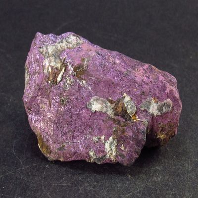 Purple Purpurite Raw Piece From Namibia - 1.9" - 39.5 Grams
