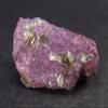Purple Purpurite Raw Piece From Namibia - 1.9" - 39.5 Grams view 1