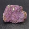 Purple Purpurite Raw Piece From Namibia - 1.9" - 39.5 Grams view 4
