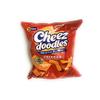 Mp Puffed Cheez Doodles - 5.5 oz Bags (2) view 1