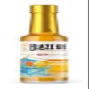 Blaze 619 Pineapple Habanero Hot Sauce - Medium Spicy Handmade All Natural Gluten Free Low Sodium No Sugar Added (5 oz.) view 1