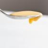 Swan's Raw and Unfiltered Wildflower Honey  Creamy, Silky, Gourmet  Includes Beeswax, Pollen, Enzymes  Glass Jar 16oz, 454g (1 BOTTLE) view 4