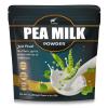 Folona Unsweetened Pea Milk Powder, Sugar Free Non-dairy Coffee Creamer. Perfect for Tea, Smothie, and Cooking - Vegan, Keto, Paleo Friendly - 1lb Plant Based Milk With 7.2 g Pea Protein Per Serving, Shelf Stable. Free of GMOs, Soy, Nut, Gluten, Lact view 1