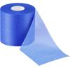 30 Yards Pre-wrap Athletic Tape Foam Underwrap Tape Foam Underwrap Bandage for Wrists Elbows Knees Ankles Hair Sports, 2.76 Inches view 1