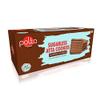 POLKA SUGAR LESS DIET ATTA PATTI COOKIES with Elaichi I PACK OF 1X200 = 200 GM I Whole Wheat Sugarless cookies (SUGARLESS 200 GM) view 1
