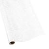 Caspari Palazzo Gift Wrapping Paper in Pearl, 30 in. x 8 ft. Roll view 3