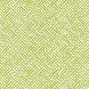 Caspari Fretwork Gift Wrapping Paper in Green, 30 in. x 8 ft. Roll view 1