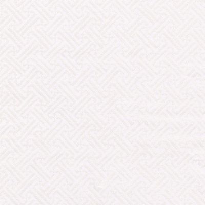 Caspari Fretwork Gift Wrapping Paper in Pearl, 30 in. x 8 ft. Roll