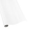 Caspari Fretwork Gift Wrapping Paper in Pearl, 30 in. x 8 ft. Roll view 3
