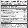 All Purpose Original Cajun Seasoning 8 oz Ragin' Cajun (Pack of 12) view 2