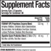 Arthur Andrew Medical - FODMAP DPE, Digestive Probiotics and Enzymes, Relief for FODMAP Intolerance and Highly Fermentable Foods, Vegan, Non-GMO, 180 Capsules view 2