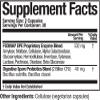 Arthur Andrew Medical - FODMAP DPE, Digestive Probiotics and Enzymes, Relief for FODMAP Intolerance and Highly Fermentable Foods, Vegan, Non-GMO, 60 Capsules view 2