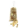 Gold Dust Kettle Corn | Cinnamon and Sugar Kettle Corn | Cinnamon Toast Flavor | Sweet and Salty | Non GMO | Gluten Free | Fresh Popped Popcorn | Nebraska Popcorn | 7 oz bag view 1