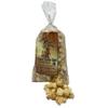 Gold Dust Kettle Corn | Cinnamon and Sugar Kettle Corn | Cinnamon Toast Flavor | Sweet and Salty | Non GMO | Gluten Free | Fresh Popped Popcorn | Nebraska Popcorn | 2 oz bag | 4 Pack view 3