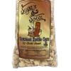 Gold Dust Kettle Corn | Cinnamon and Sugar Kettle Corn | Cinnamon Toast Flavor | Sweet and Salty | Non GMO | Gluten Free | Fresh Popped Popcorn | Nebraska Popcorn | 2 oz bag | 4 Pack view 4