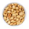 NY SPICE SHOP Roasted & Salted Peanuts - 5 Pound Dry Roasted & Salted Peanuts - Fresh & Tasty Peanut - Salted Flavored Peanut - Mouthwatering Snacks - Delicious & Healthy Snacks  Kosher view 1