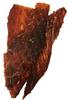 Enjoy Old Fashion Peppered Beef Jerky 3 oz (Pack of 6) | Traditional Style | High Protein | Low Fat | Zero Trans Fat | No Preservatives | No MSG | No Nitrites | USA Made | Resealable Bags view 4