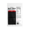 Enjoy Hot Beef Jerky 8 oz (Pack of 8) | Traditional Style | High Protein | Low Fat | Zero Trans Fat | No Preservatives | No MSG | No Nitrites | USA Made | Resealable Bags view 2