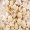 Gold Dust Kettle Corn | Dill Pickle | Pickle Flavored Popcorn | Gourmet Popped Popcorn Snack Bag | Non-GMO | Made with Real Butter | Fluffy Pre Popped Popcorn | Made in Nebraska | 8 oz Bag | 4 Pack view 2