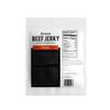 Enjoy Teriyaki Beef Jerky 3 oz (Pack of 6) | Traditional Style | High Protein | Low Fat | Zero Trans Fat | No Preservatives | No MSG | No Nitrites | USA Made | Resealable Bags view 3