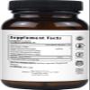 ANIRVA Multi Collagen Complex - Type I, II, III, V, X - Collagen Supplement for Anti-Aging, Healthy Joints, Hair, Skin and Nails view 2
