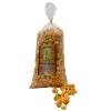 Gold Dust Kettle Corn | Cheddar Cheese | Gourmet Popped Popcorn Snack Bag | Non-GMO | Made with Corn Oil | Light and Fluffy | Flavorful Pre Popped Popcorn | Made in Nebraska | 7 oz Bag | 4 Pack view 3