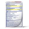 Mucinex Maximum Strength Sinus-Max (Day) Pressure, Pain & Cough & Nightshift (Night) Sinus Caplets, Fast Release, Powerful Multi-Symptom Relief, 20 caplets (12 Day time + 8 Night time) view 2