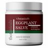 t.botanicals Eggplant Salve, Herbal Salve with Eggplant Extract, Skin Ointment, Eggplant Cream, Skin Cell Health Support, Skin Relief (4 oz) view 1